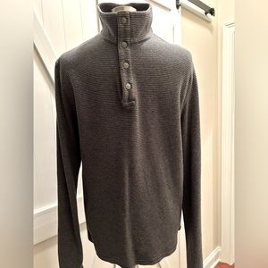 Men’s Michael Kors sweater